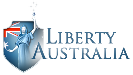 Liberty Australia